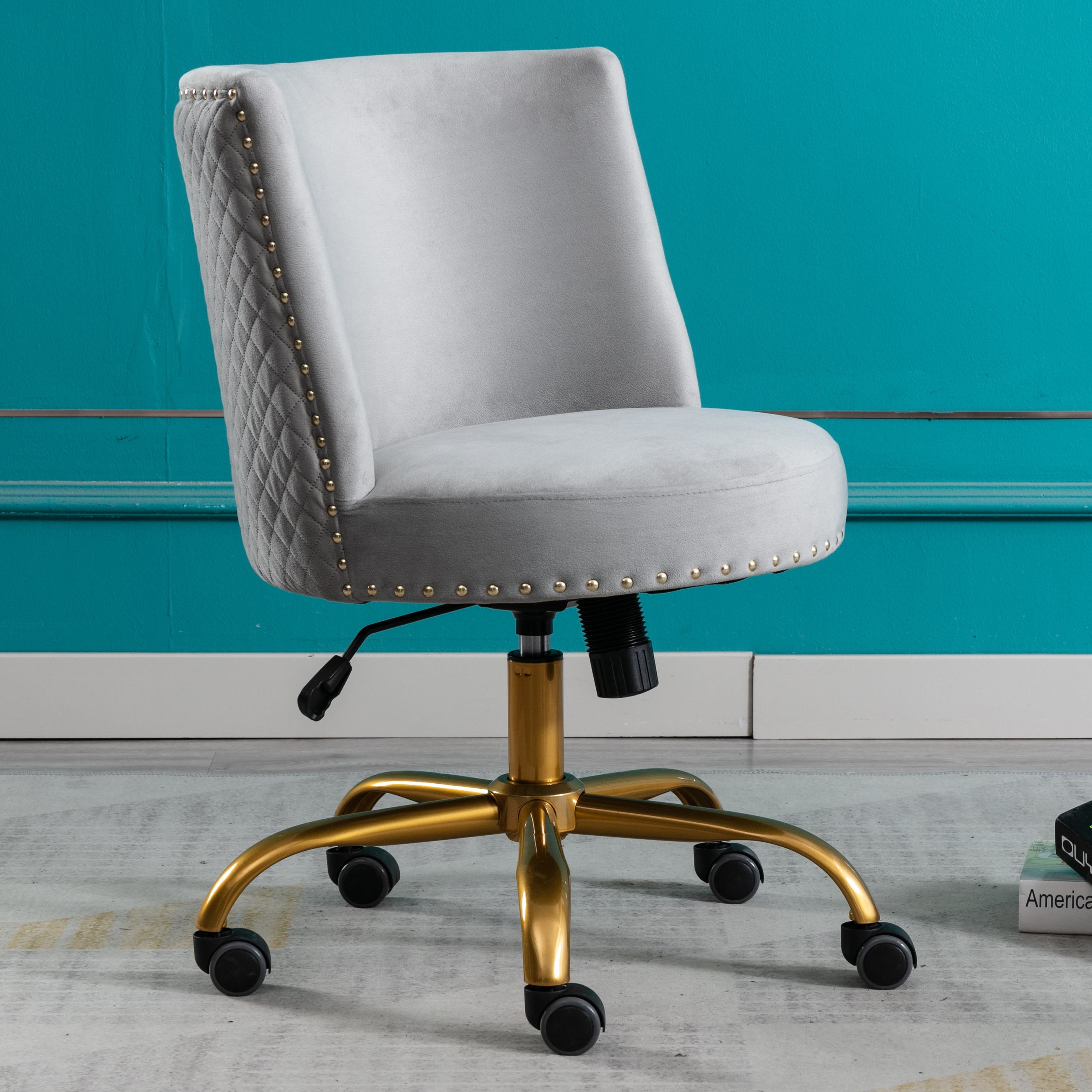 accent chairs for office desk