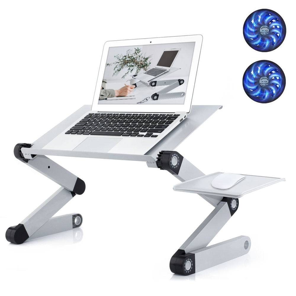 ebay adjustable laptop stand