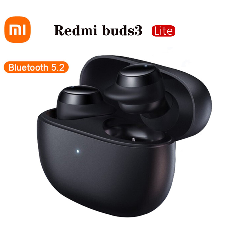 Xiaomi Buds 3 Youth edition Wireless Headphones Global Version TWS 5.2 Stereo