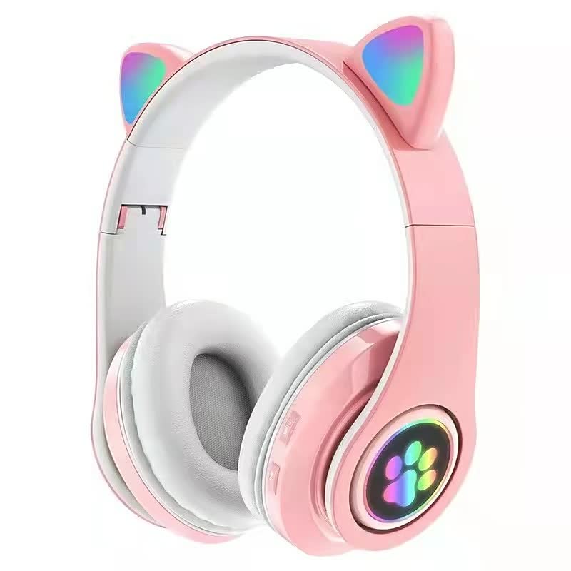 cute bluetooth earphones