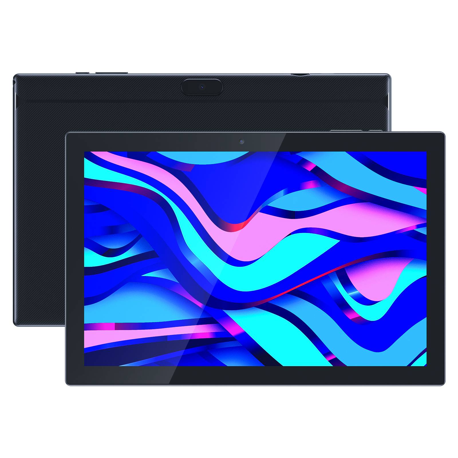 10 inch Tablet, Android 11 Tablets, 64GB ROM+2GB RAM, Quad-Core